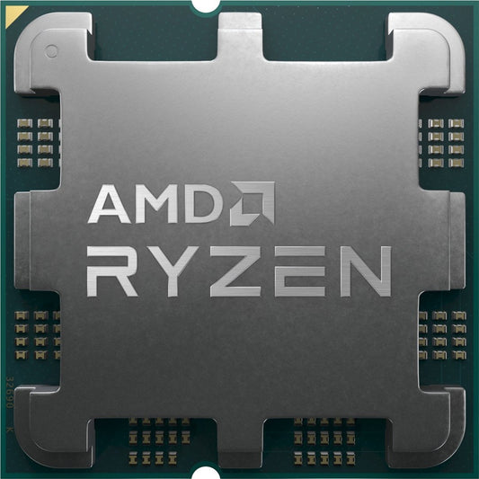 AMD Ryzen 5 7600 -prosessori 3,8 GHz 32 MB L3