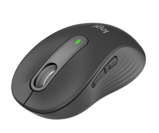 Logitech Signature M650 hiiri Oikeakätinen RF Wireless + Bluetooth Optinen 4000 DPI