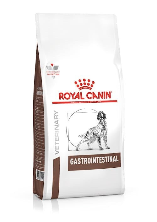 ROYAL CANIN Gastrointestinaali - kuiva koiranruoka - 15 kg