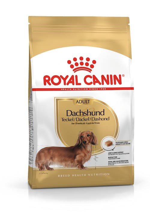 ROYAL CANIN Dachshund Adult - koiran kuivaruoka - 7 5 kg