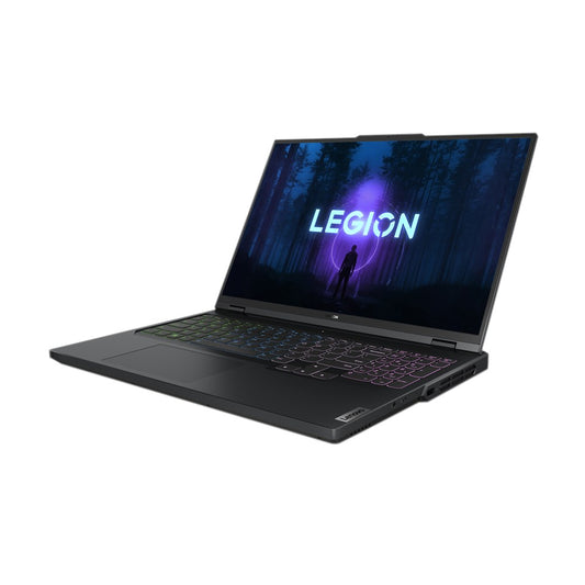 Lenovo Legion Pro 5 i5-13500HX Kannettava 40,6 cm (16 ) WQXGA Intel® CoreTM i5 16 Gt DDR5-SDRAM 1000 Gt SSD NVIDIA GeForce RTX 4060 Wi-Fi 6E (802.11ax) NoOS Grey