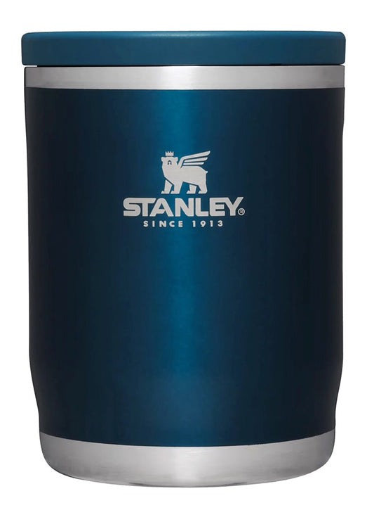 STANLEY DINNER THERMOS THE ADVENTURE 0.53 L - ABYSS