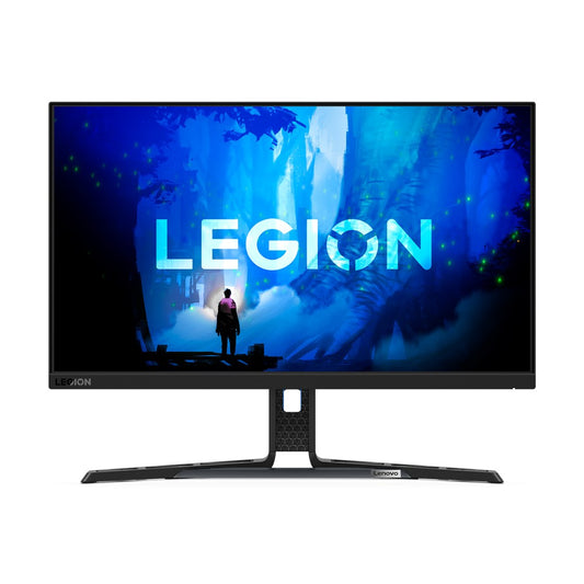 Lenovo Legion Y25-30 LED display 62,2 cm (24.5") 1920 x 1080 pikseliä Full HD Musta