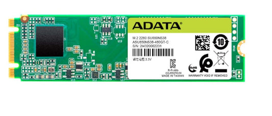 ADATA Ultimate SU650 M.2 480 GB M.2 2280 TLC