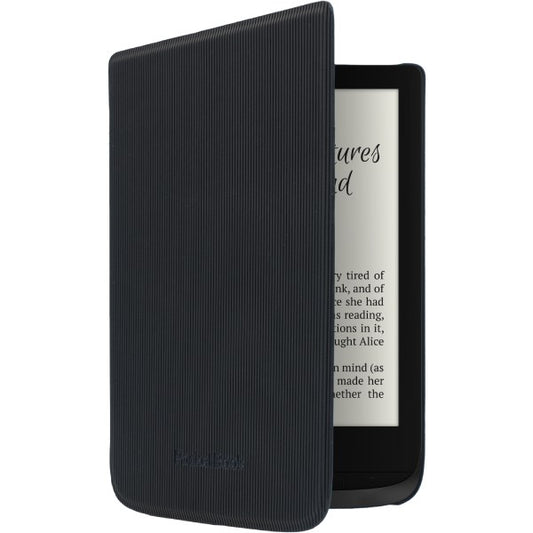 PocketBook HPUC-632-B-S e-kirjan lukukotelo 15,2 cm (6 ) Folio Musta