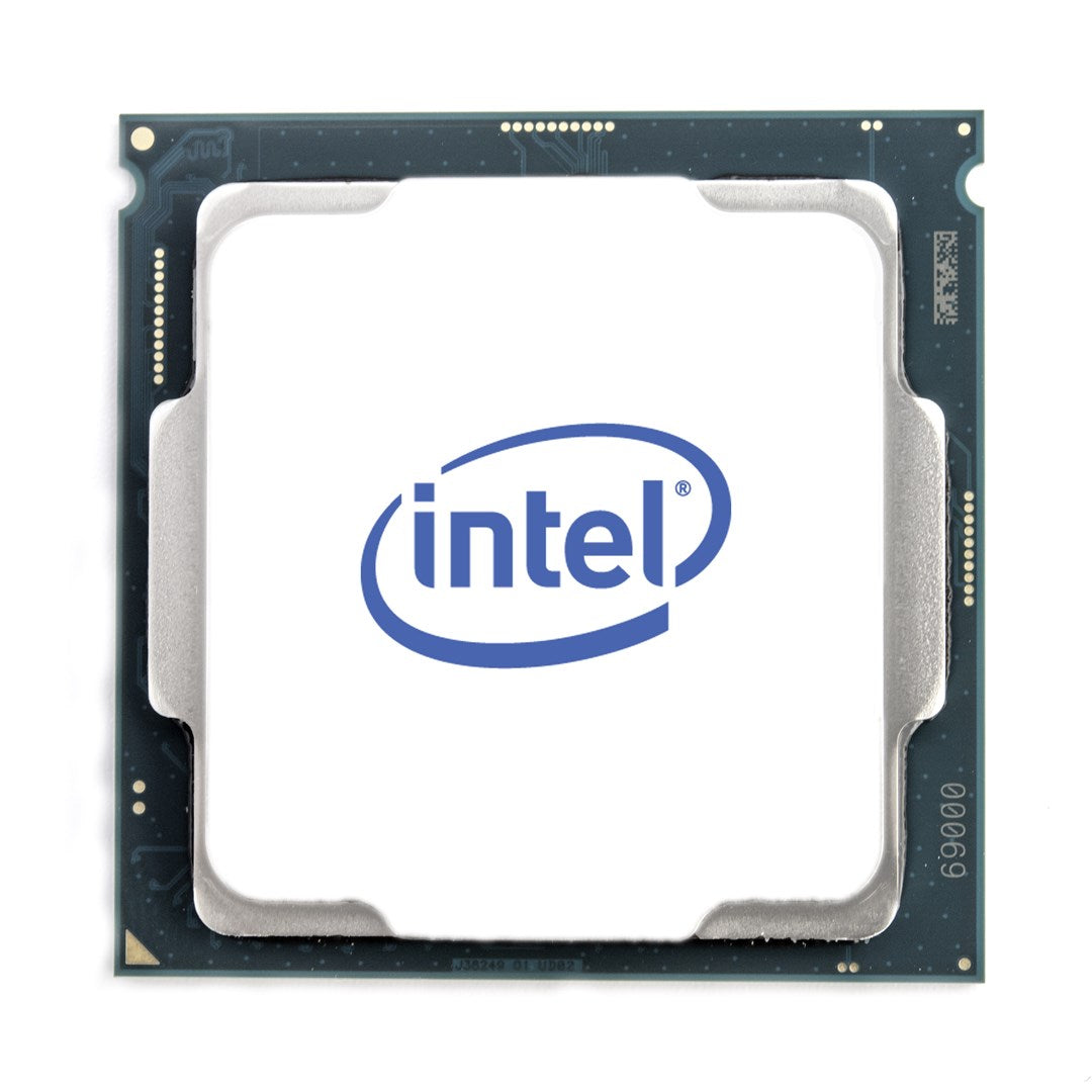 Intel Core i3-10100F -prosessori 3,6 GHz 6 MB Smart Cache Box - KorhoneCom