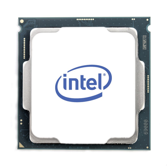 Intel Core i3-10100F -prosessori 3,6 GHz 6 MB Smart Cache Box - KorhoneCom
