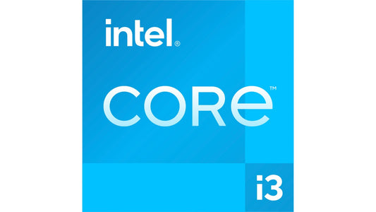 Intel Core i3-12100F -prosessori 12 Mt Smart Cache Box - KorhoneCom