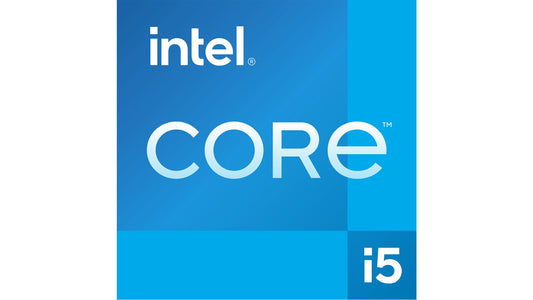 Intel Core i5-12400 -prosessori 18 Mt Smart Cache Box - KorhoneCom