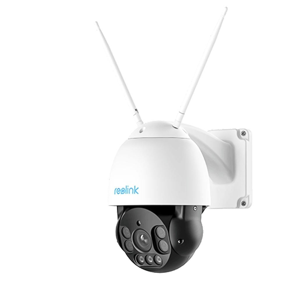 Reolink RLC-523WA -valvontakamera Dome IP -turvakamera sisä- ja ulkokäyttöön 2560 x 1920 pikseliä seinä - KorhoneCom