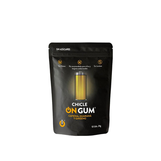 Purukumi WUG On Gum 24 g