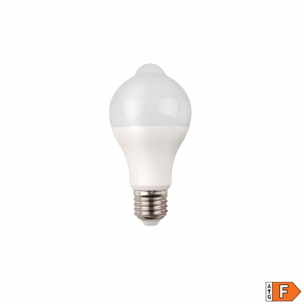 LED-lamppu EDM F 12 W E27 1055 lm 6 x 11 cm (6400 K)