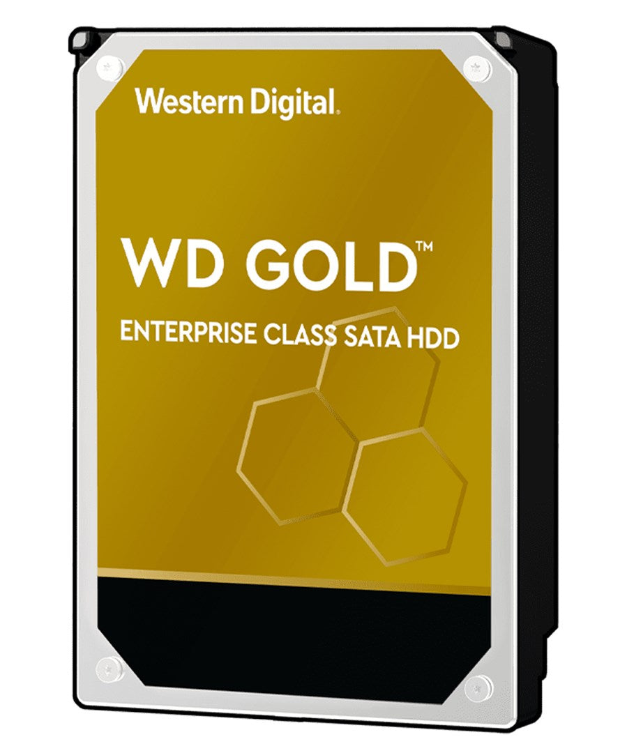 Western Digital Gold 3.5  8000 GB Serial ATA III - KorhoneCom