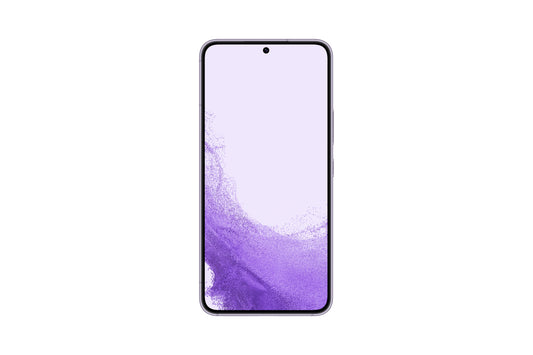 Samsung Galaxy S22 SM-S901BLVDEUE älypuhelin 15,5 cm (6.1") Kaksois-SIM Android 12 5G USB Type-C 8 GB 128 GB 3700 mAh Violetti