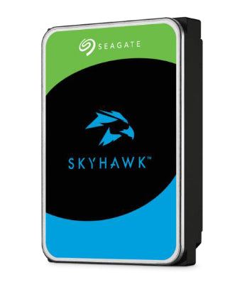 Seagate SkyHawk 3,5" 8 TB Serial ATA III