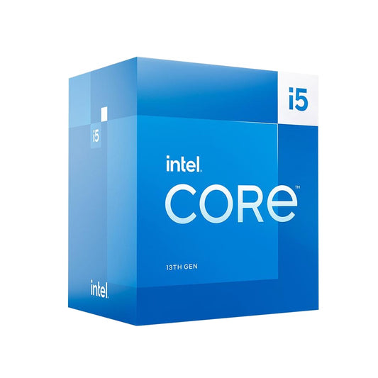 Intel Core i5-13400 suoritin 20 MB Smart Cache Laatikko - KorhoneCom