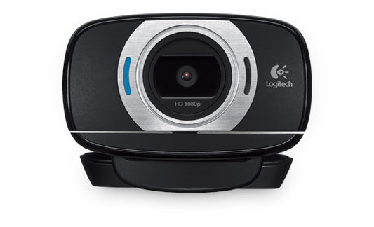 Logitech HD Webcam C615 - KorhoneCom