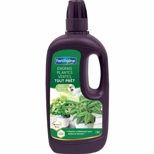 Orgaaninen lannoite Fertiligène Green Plant 1 L