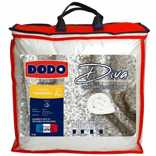 Peitto DODO Diva 200 x 200 cm 300 g/m²
