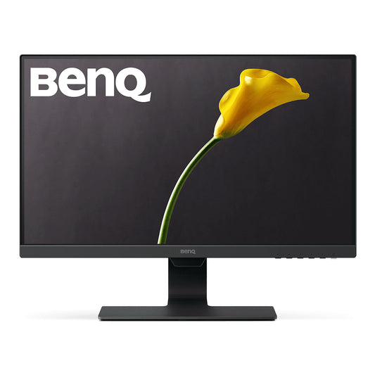 Benq GW2480 60,5 cm (23,8 ) 1920 x 1080 pikseliä Full HD LED musta