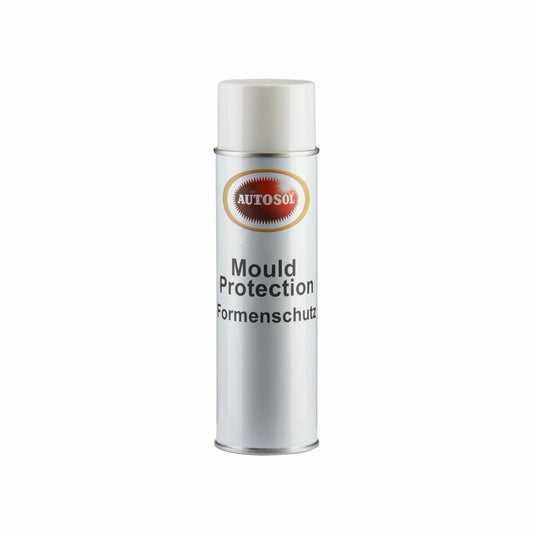 Spray Autosol SOL01014100 500 ml Sammaleen irrotus