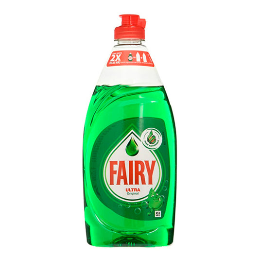 astianpesuaine Fairy Ultra Original 480 ml