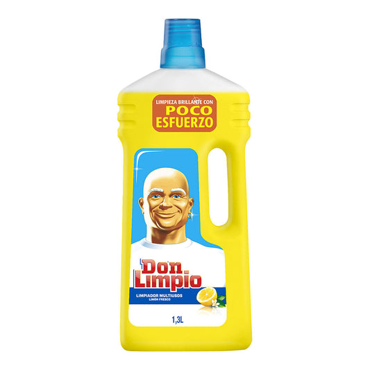 Lattianpuhdistin Don Limpio Sitruuna 1,3 L