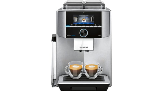 Siemens EQ.9 TI9573X1RW kahvinkeitin Täysautomaattinen tippakahvinkeitin 2,3 L