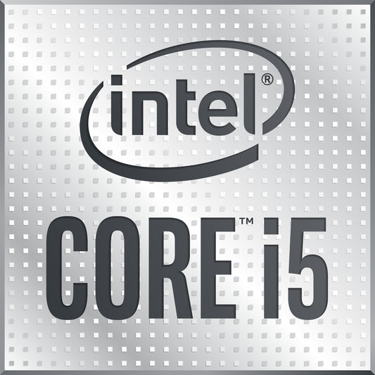Intel Core i5-10400 suoritin 2,9 GHz 12 MB Smart Cache Laatikko - KorhoneCom