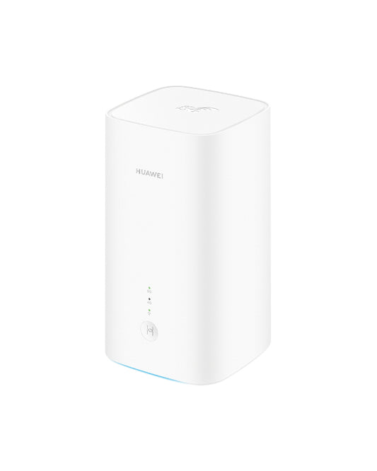 Huawei Router 5G CPE Pro 2 (H122-373) langaton reititin Gigabitti Ethernet Valkoinen - KorhoneCom