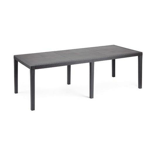 Jatkettava pöytä IPAE Progarden 08330127 polypropeeni 150 x 220 x 90 cm
