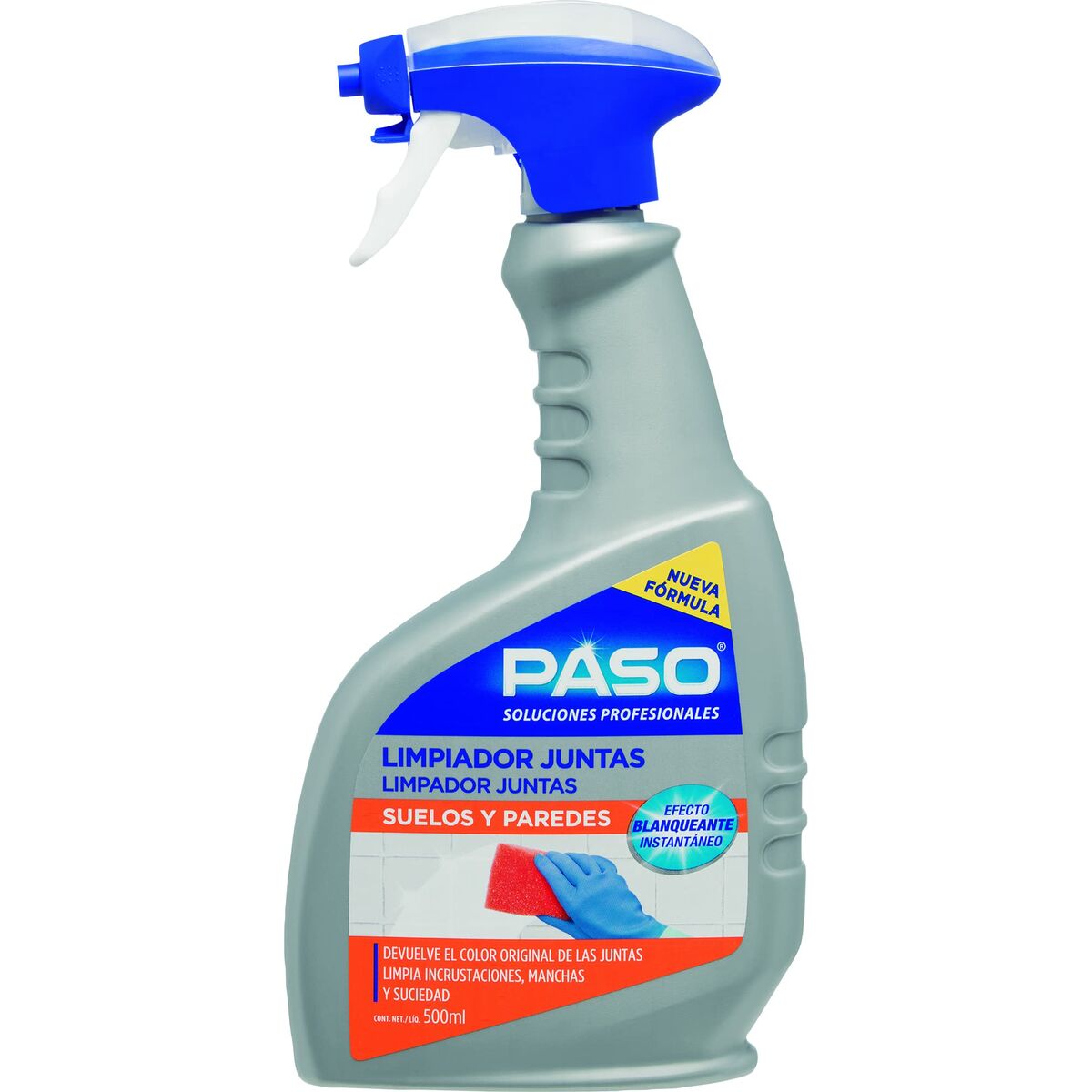 puhdistusaine Paso 500 ml