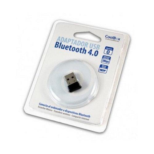 Bluetooth-vastaanotin - CoolBox - KorhoneCom