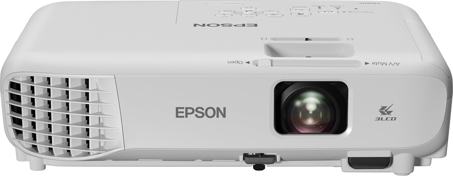 Epson EB-W06 - KorhoneCom