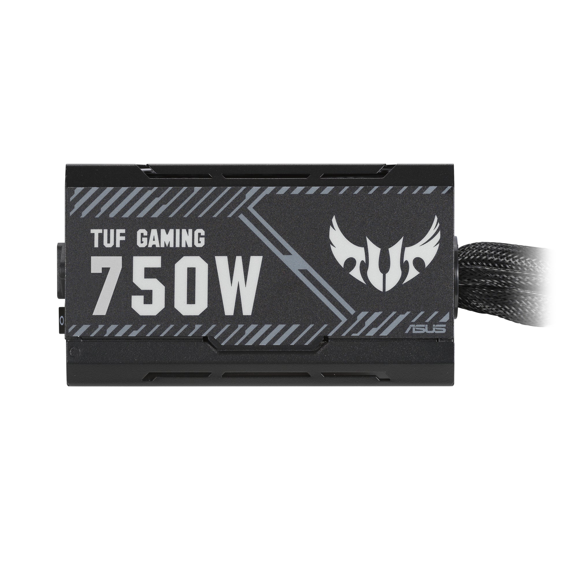 ASUS TUF-GAMING-750B virtalähde 750 W 20 4 pin ATX ATX Musta - KorhoneCom