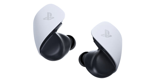 Sony PULSE Explore langattomat kuulokkeet