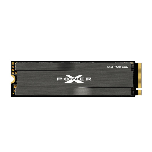 Silicon Power XD80 M.2 1 TB PCI Express 3.0 NVMe