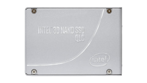 D3 SSDSC2KB960GZ01 SSD-massamuisti 2.5" 960 GB Serial ATA III TLC 3D NAND