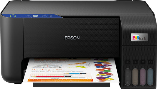 Epson L3211 Mustesuihku A4 5760 x 1440 DPI 33 ppm
