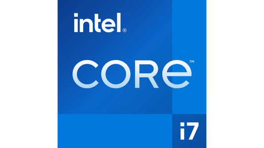 Intel Core i7-12700F suoritin 25 MB Smart Cache Laatikko - KorhoneCom