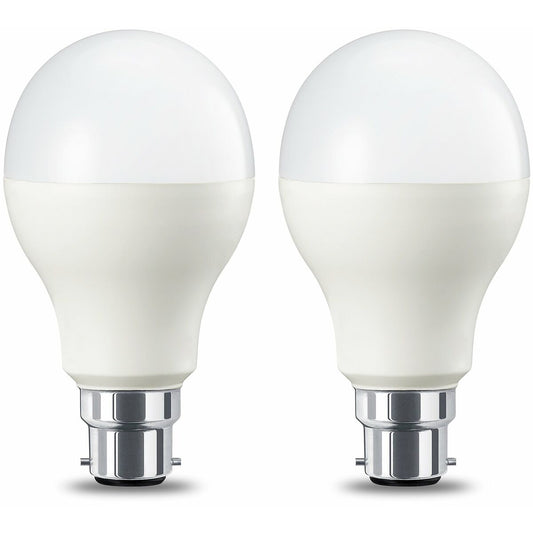 LED-lamppu Amazon Basics (Kunnostetut Tuotteet A+)
