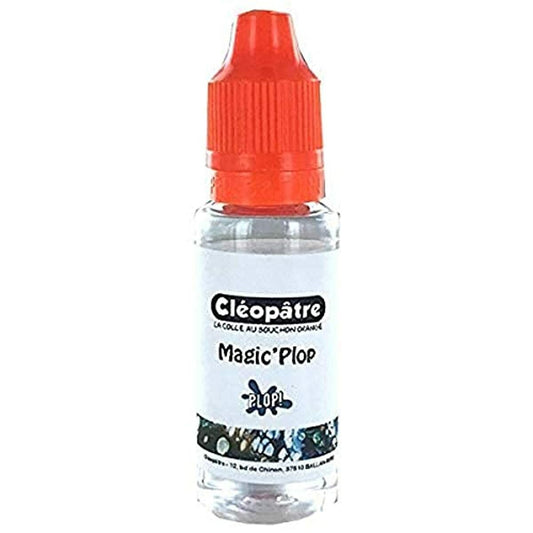 Silikoni Cléopâtre 15 ml (Kunnostetut Tuotteet A)