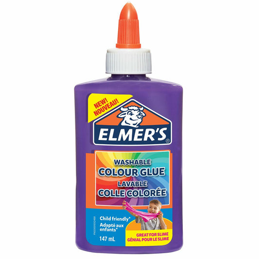 Slime ELMERS (Kunnostetut Tuotteet A)