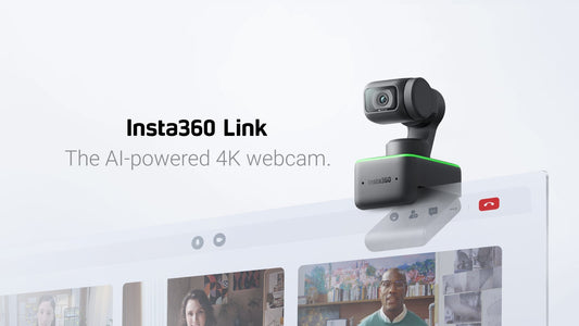 Insta360 GO 3 (64GB) kamera