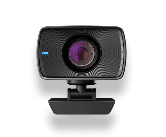Elgato Facecam webkamera 1920 x 1080 pikseliä USB 3.2 Gen 1 (3.1 Gen 1) Musta