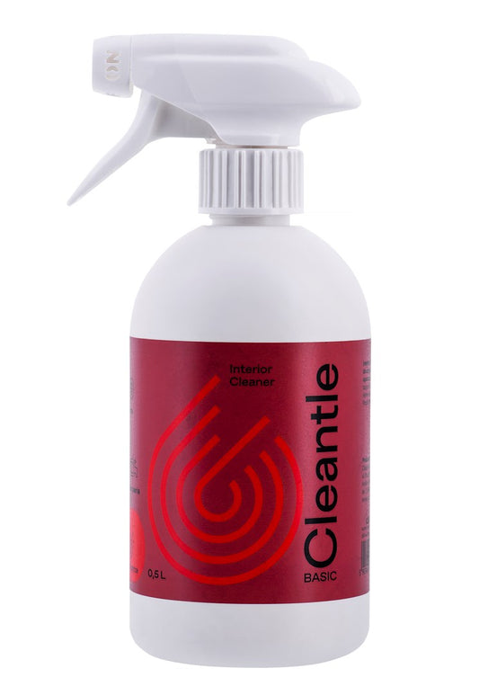 Cleantle Interior Cleaner Basic 0 5l