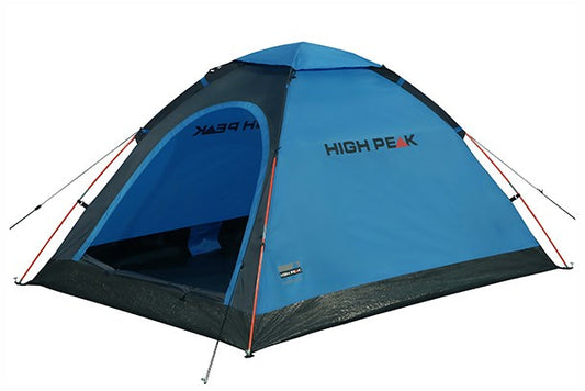High Peak Monodome Blue Grey Dome/Igloo-teltta 10159 - KorhoneCom