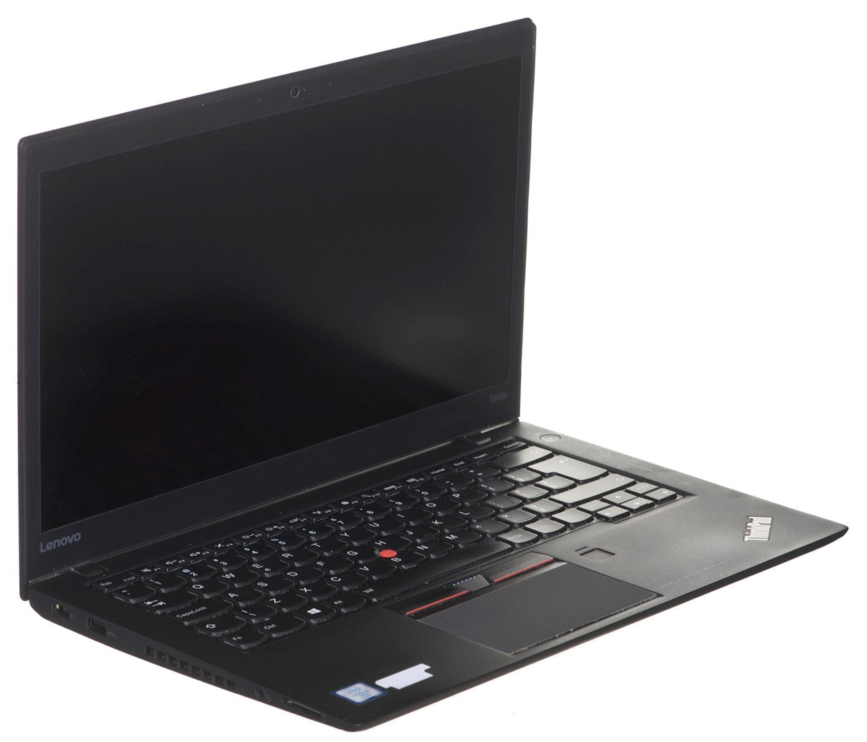 LENOVO ThinkPad T460 i5-6300U 8GB 256GB SSD 14 FHD Win10pro KÄYTETTÄVÄ KÄYTETTÄVÄ Käytetty - KorhoneCom