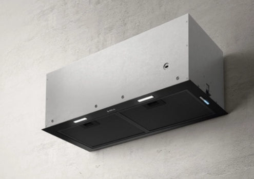 Elica hood FOLD BL/A/72 Built-in Stainless steel 580 m3/h B