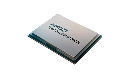 AMD Ryzen Threadripper 7970X -prosessori 4 GHz 128 Mt L3 Boxi
